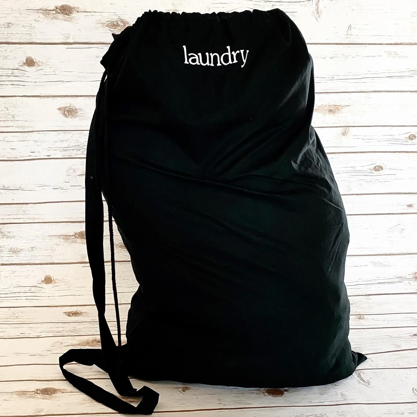 Travel Laundry Bag