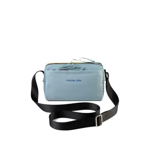 Travel Time 060-21 Organizational Shoulder Bag