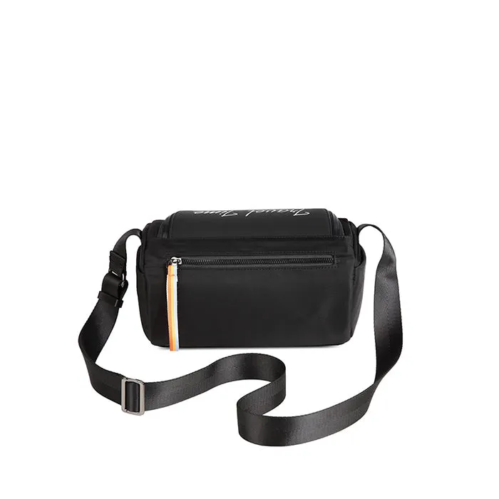 Travel Time 141 Organizational Shoulder Bag