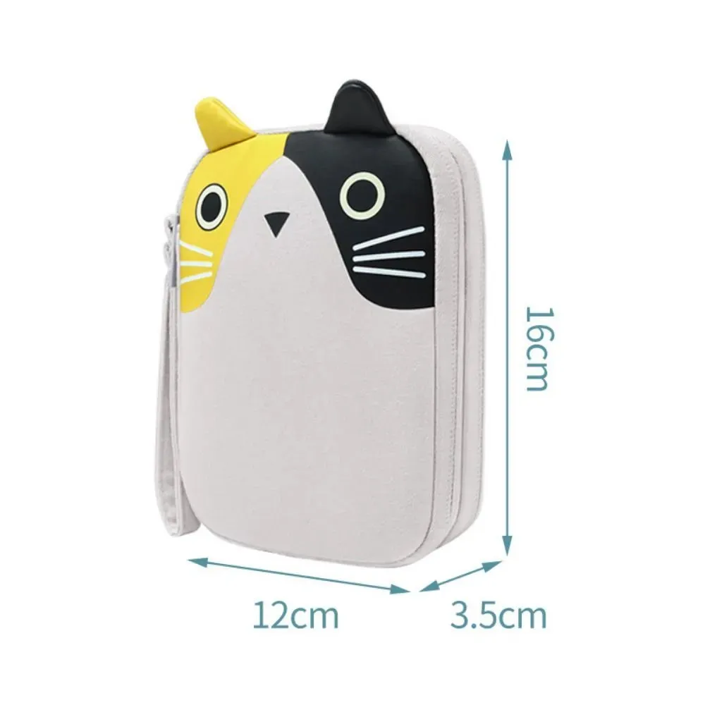 Travel USB Cable Bags