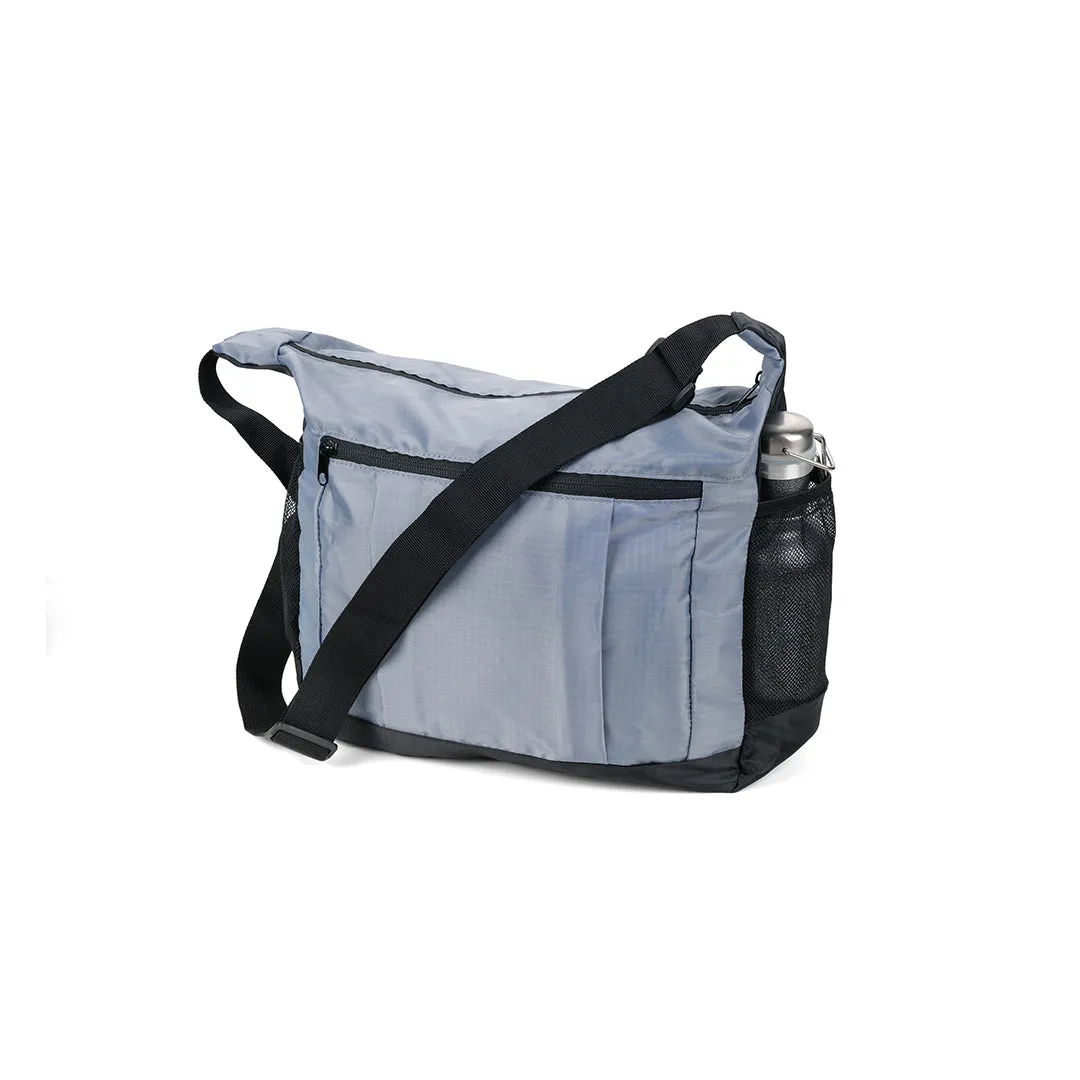 Troika Foldable Shoulder Bag