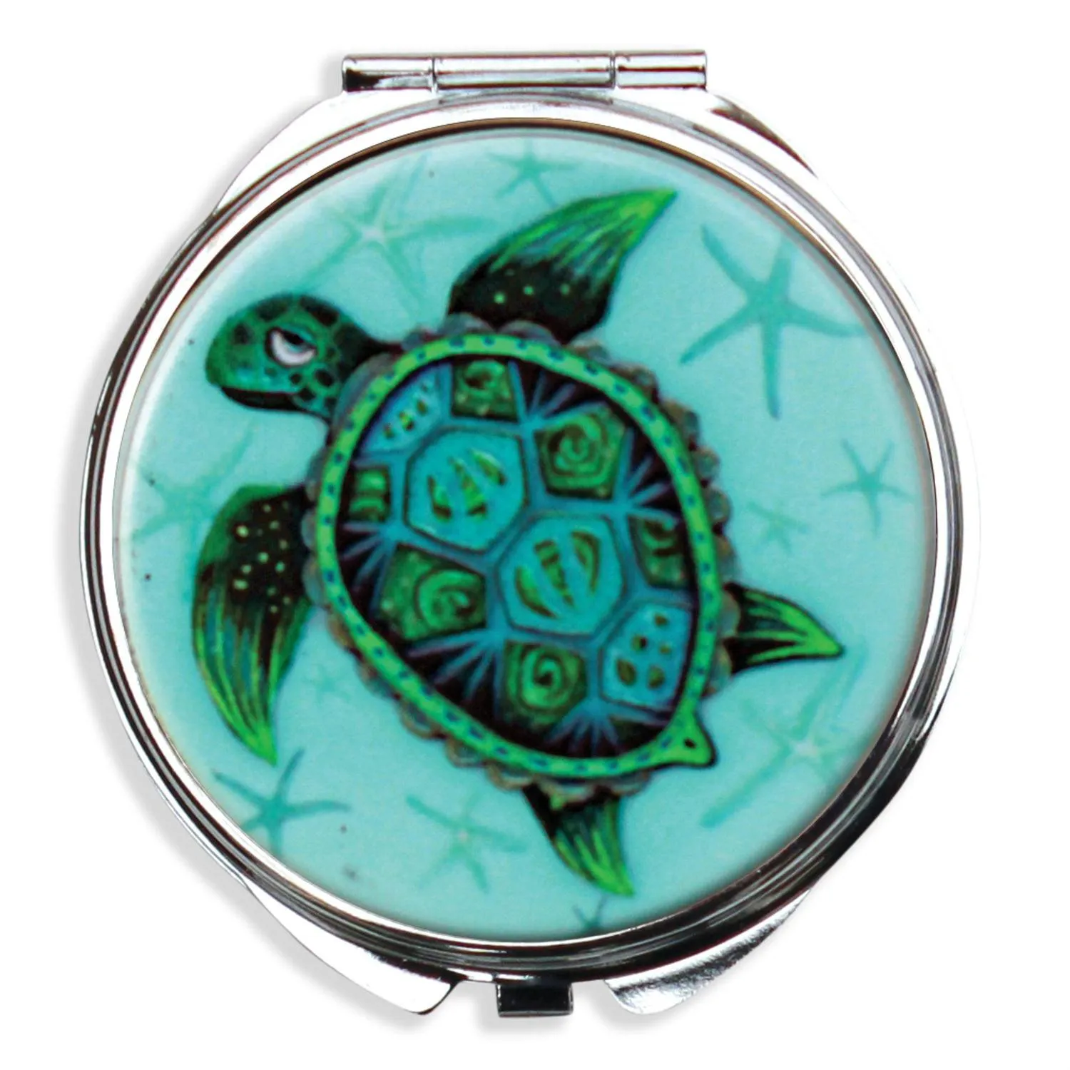 TURTLE PILL BOX