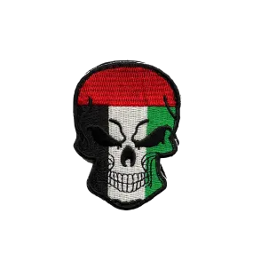 UAE Skull