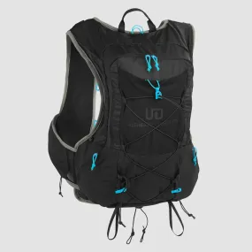 Ultimate Direction Mountain Vest Unisex 6.0 - Onyx