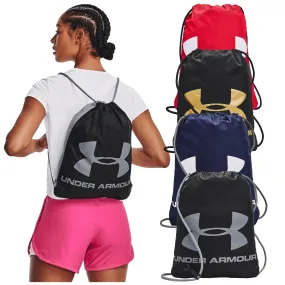 Under Armour Ozsee Sackpack Bag