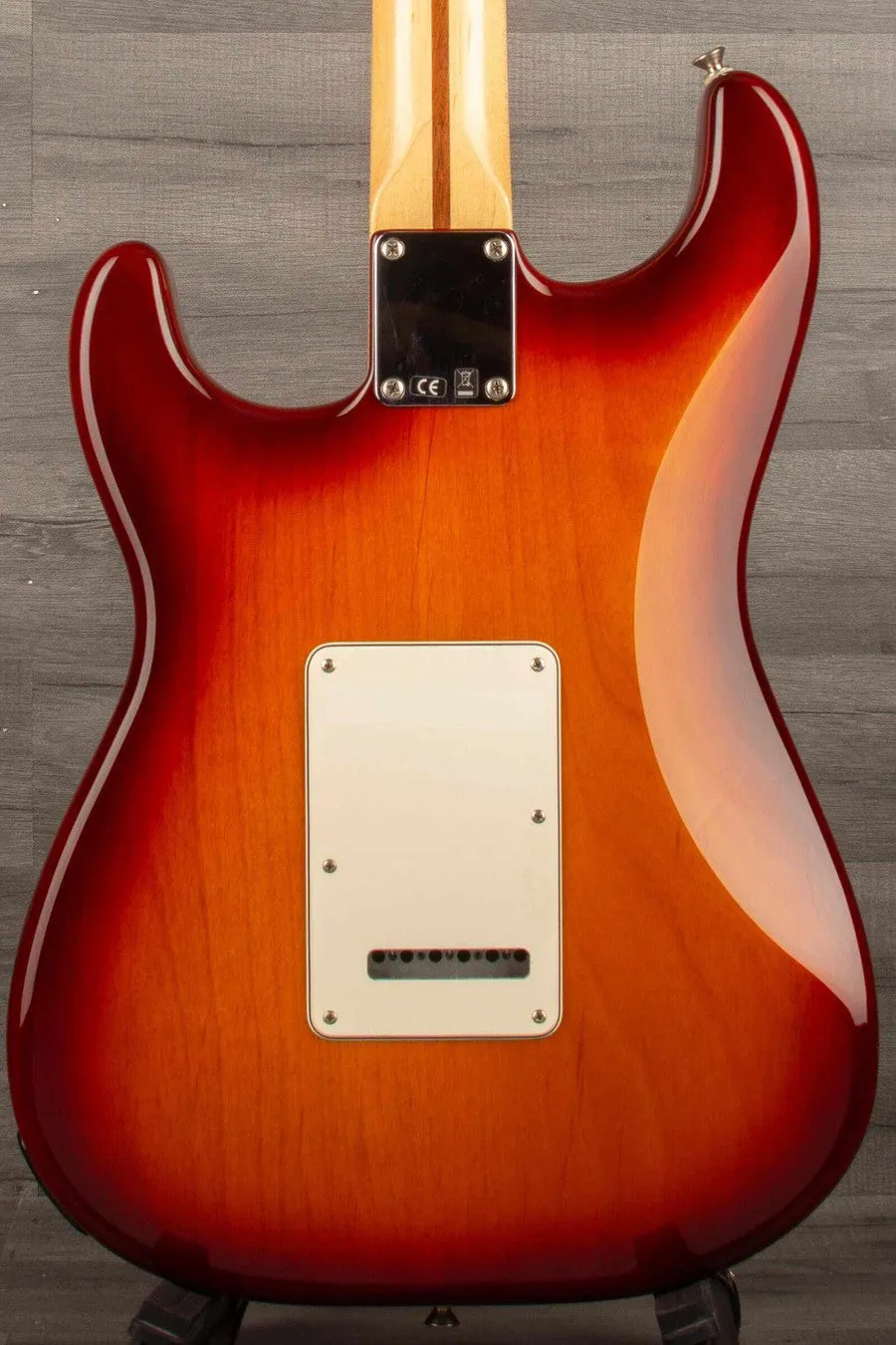 USED - Fender Strat Plus Top iOS (usb) 2014