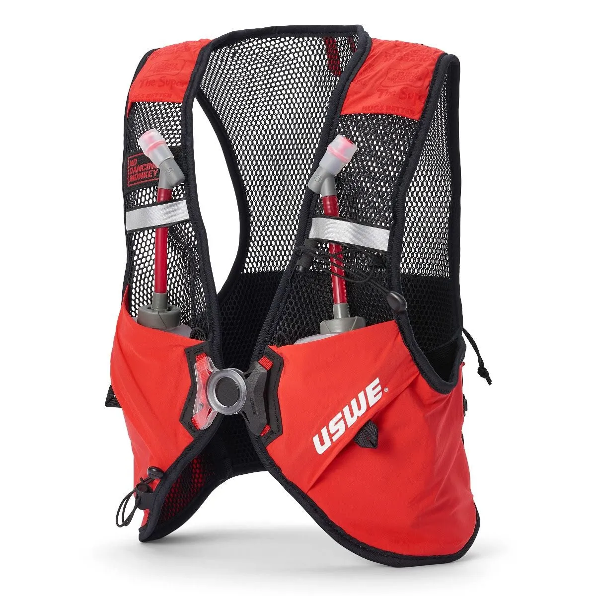 USWE Pace 2L Trail Running Vest