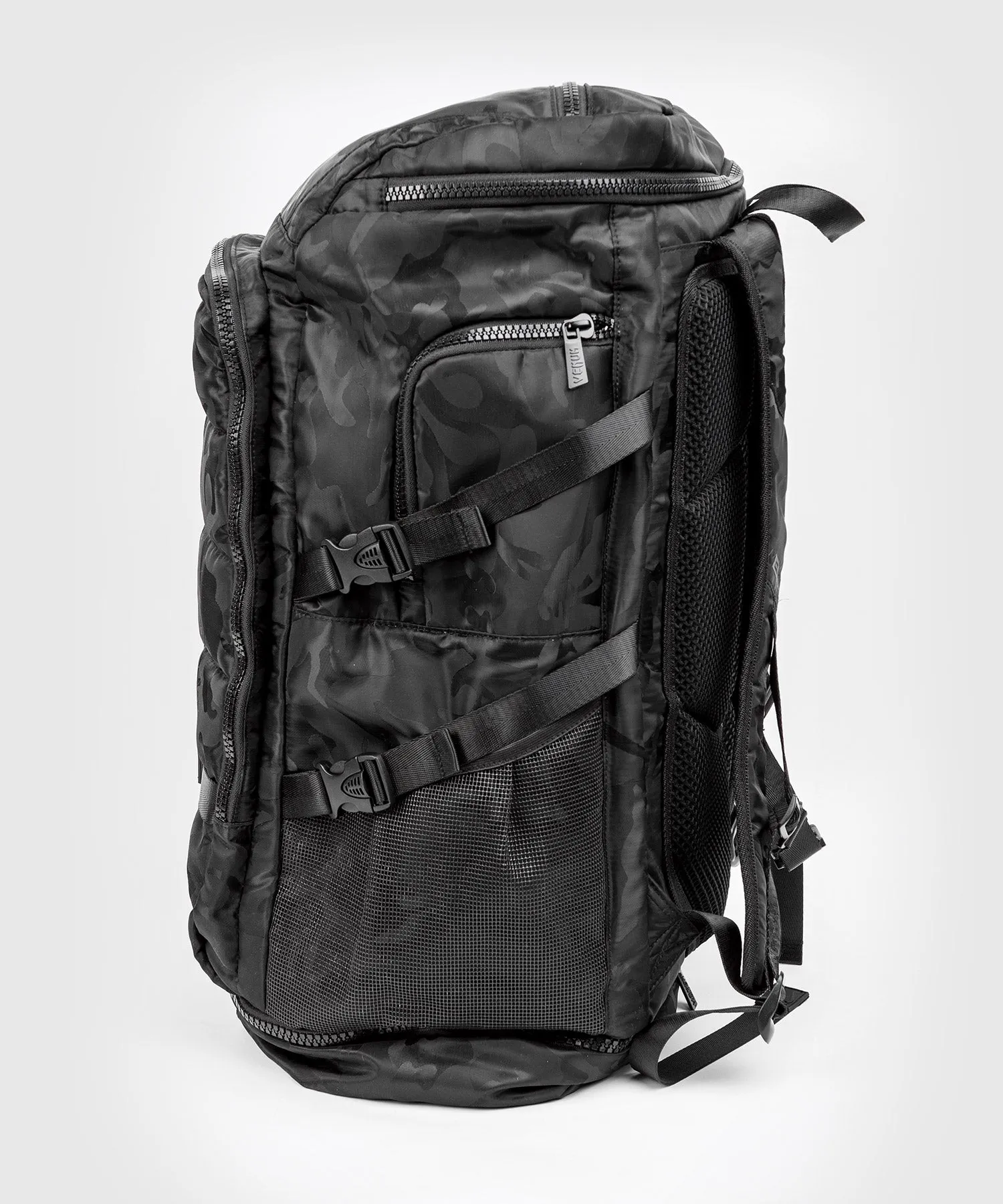 Venum Challenger Xtrem BackPack - Black/Dark Camo