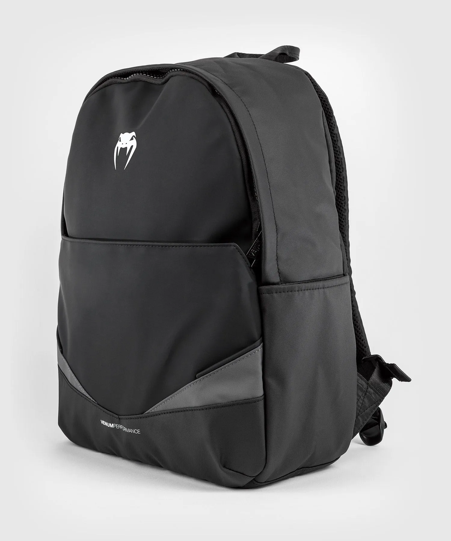 Venum Evo 2 Light Backpack - Black/Grey