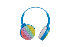 Volkano Fidget Series BT Headphone