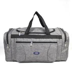 West Louis™ Oxford Waterproof Business Large Capacity Travel Bag