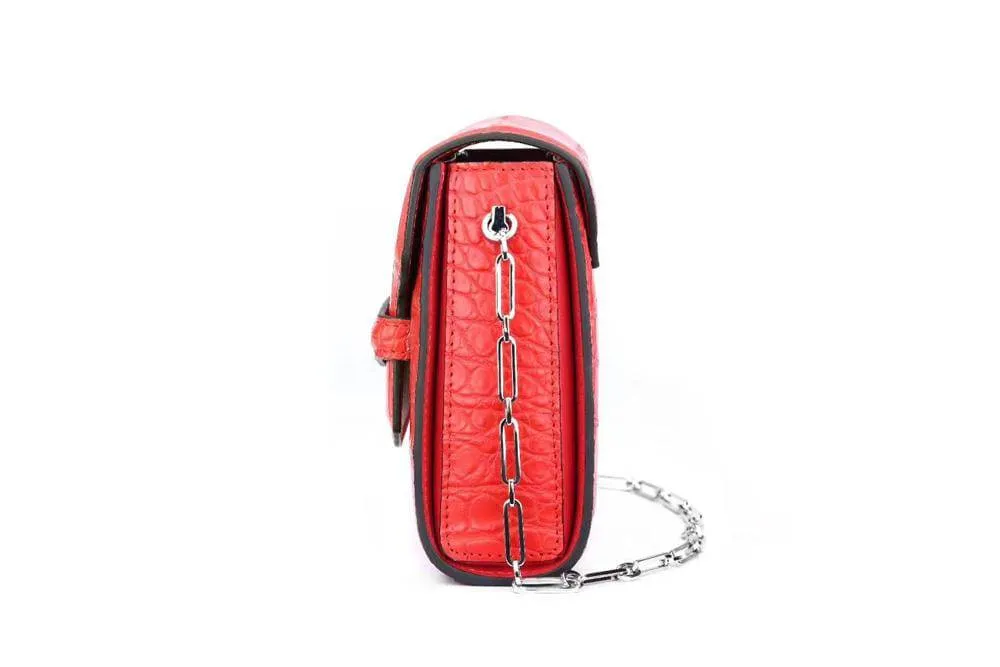 Women Flap Phone Bag Crossbody Bag