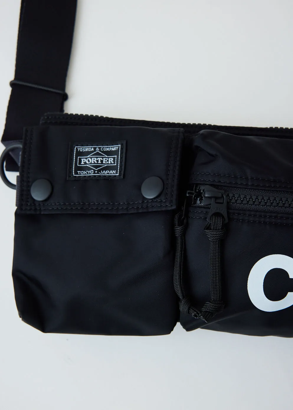 x Porter Hip Bag