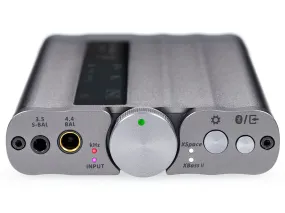 xDSD Gryphon Headphone Amp DAC