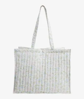 XL Baby Tote Bag  – Blossom Theme