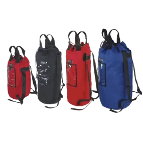 Yates 470 XL Rope Bag w/ Straps