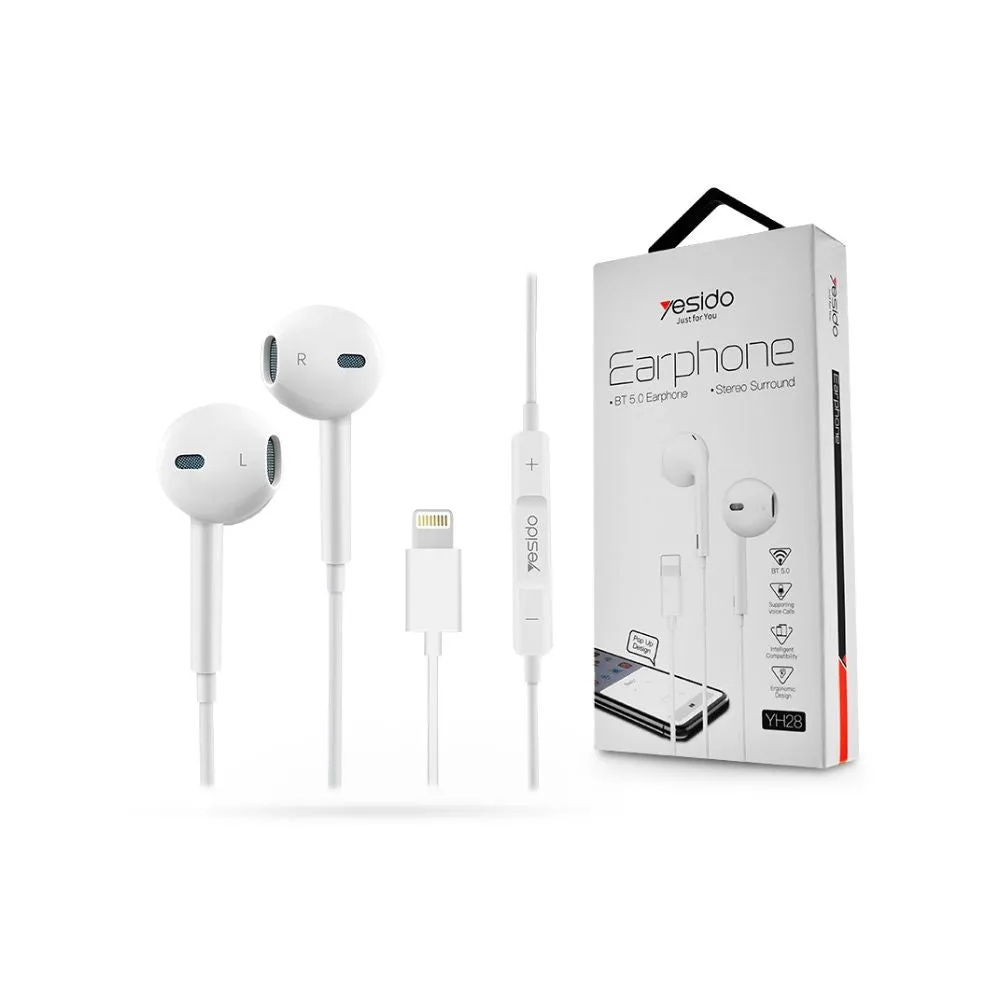 YESIDO YH28 Earphone