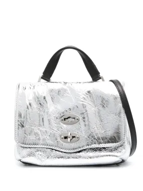 Zanellato Bags.. Silver